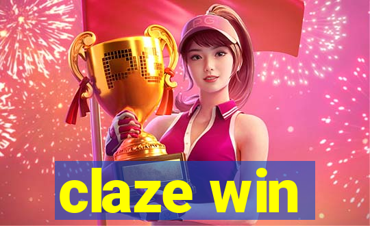 claze win